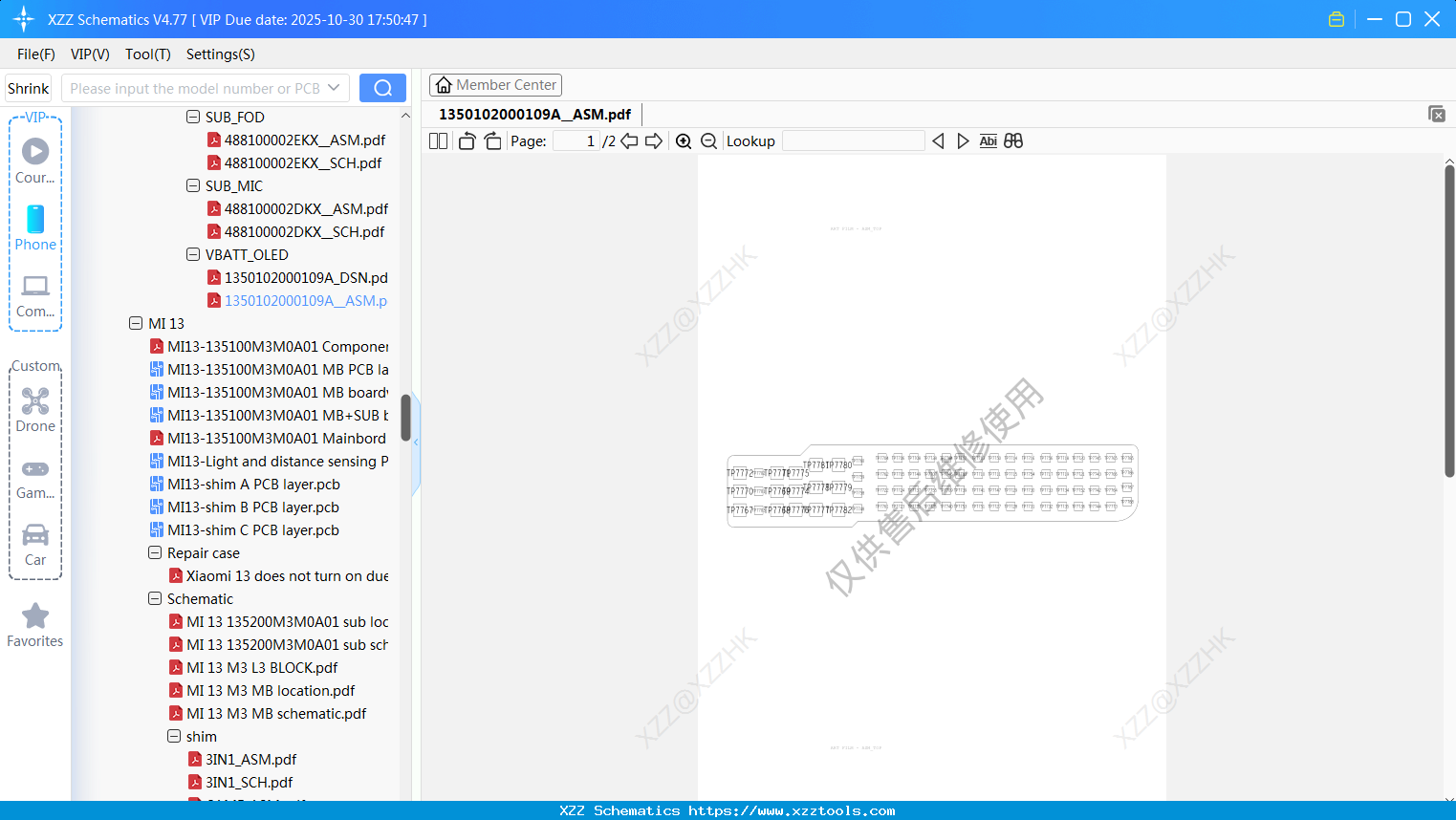 Xiaomi 1350102000109A_ASM